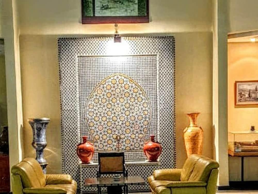 Farah Safi Hotell Eksteriør bilde