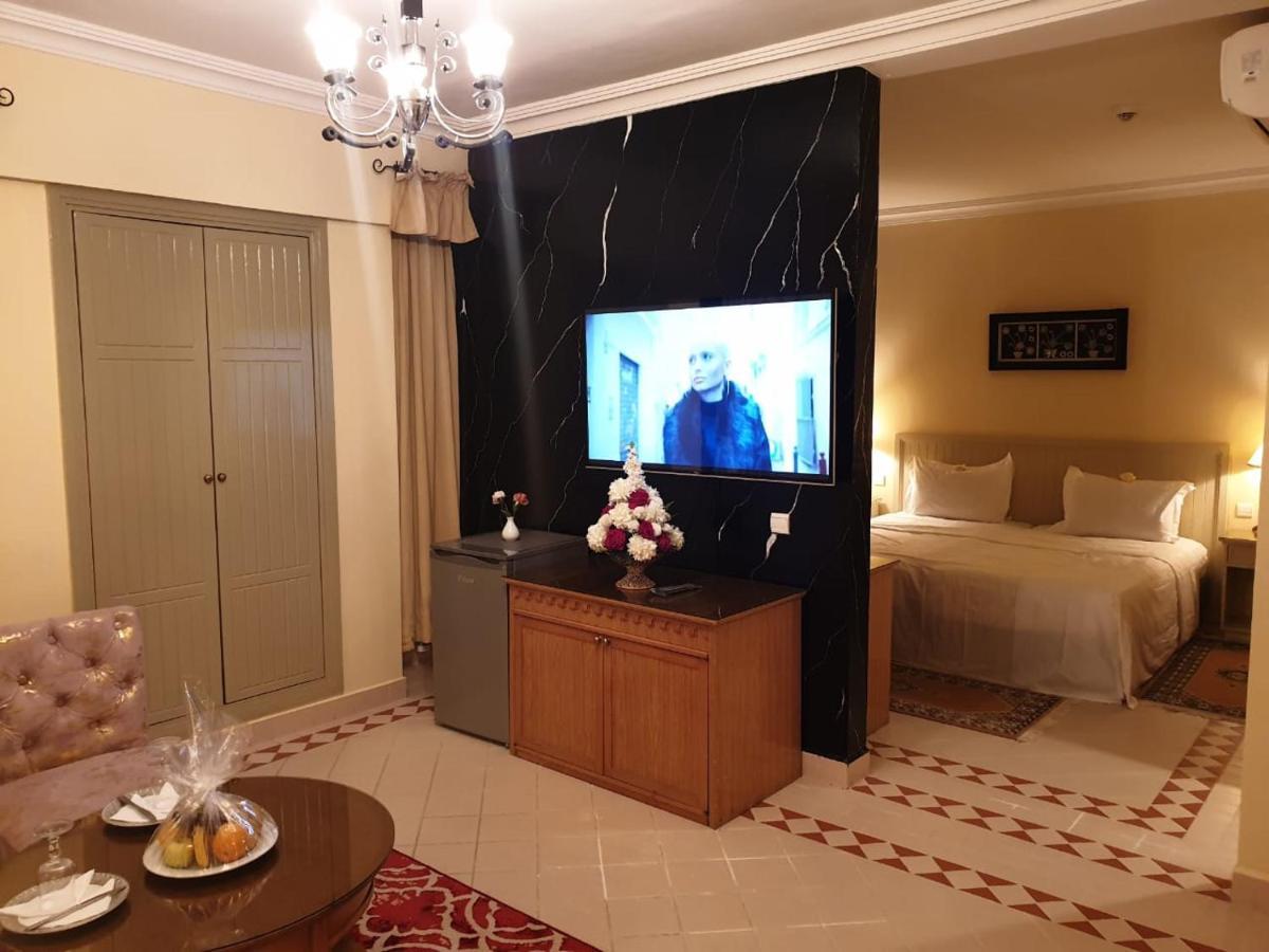 Farah Safi Hotell Eksteriør bilde