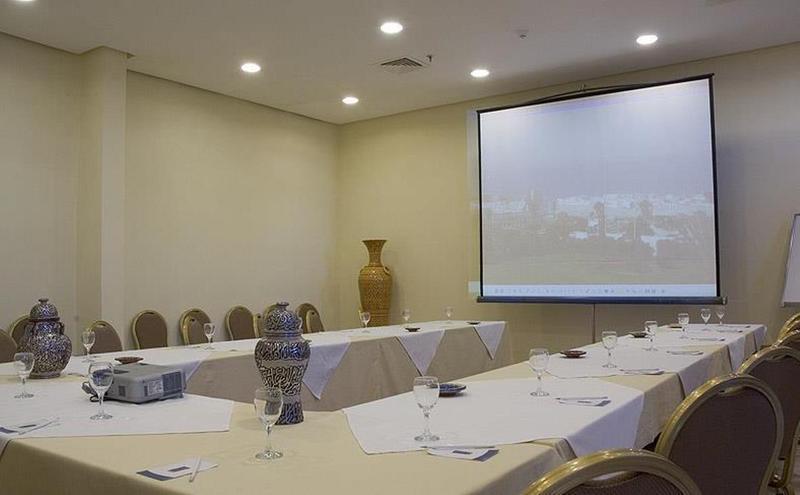 Farah Safi Hotell Fasiliteter bilde